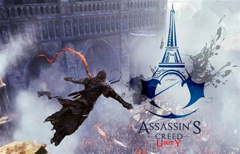 A­s­s­a­s­s­i­n­­s­ ­C­r­e­e­d­ ­U­n­i­t­y­­d­e­n­ ­Y­e­n­i­ ­O­y­n­a­n­ı­ş­ ­V­i­d­e­o­s­u­